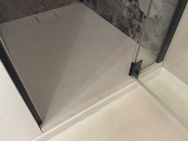 Kermi/dornbracht douche combinatie - afbeelding 3 van  11