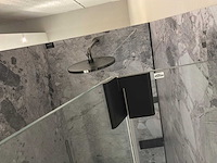 Kermi/dornbracht douche combinatie - afbeelding 4 van  11