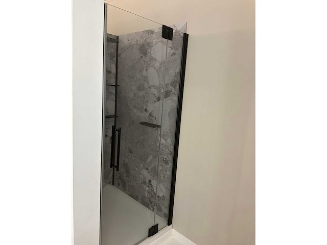 Kermi/dornbracht douche combinatie - afbeelding 5 van  12