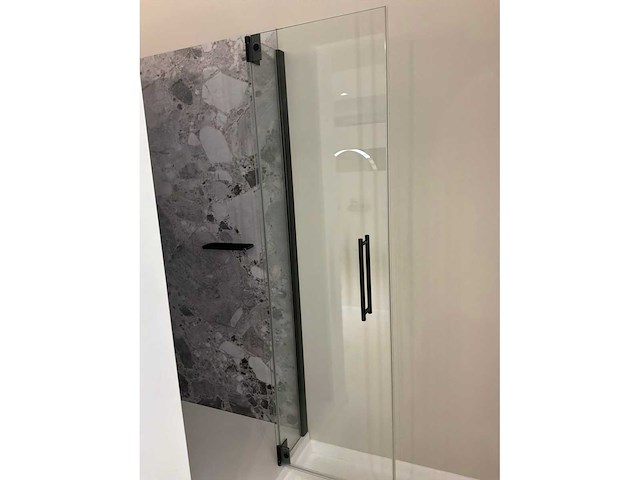 Kermi/dornbracht douche combinatie - afbeelding 6 van  12