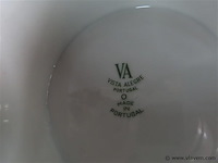 Kermieken vaas h 37cm - afbeelding 3 van  3