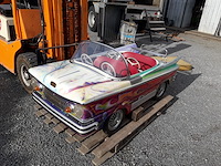 Kermisattribuut buick - autopede