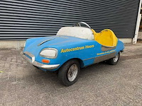 Kermisauto - afbeelding 5 van  10