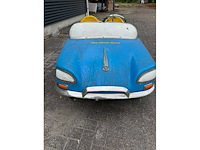 Kermisauto - afbeelding 7 van  10