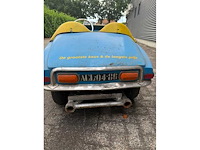 Kermisauto - afbeelding 2 van  10