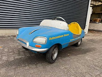 Kermisauto - afbeelding 1 van  10
