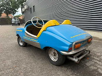 Kermisauto - afbeelding 3 van  10