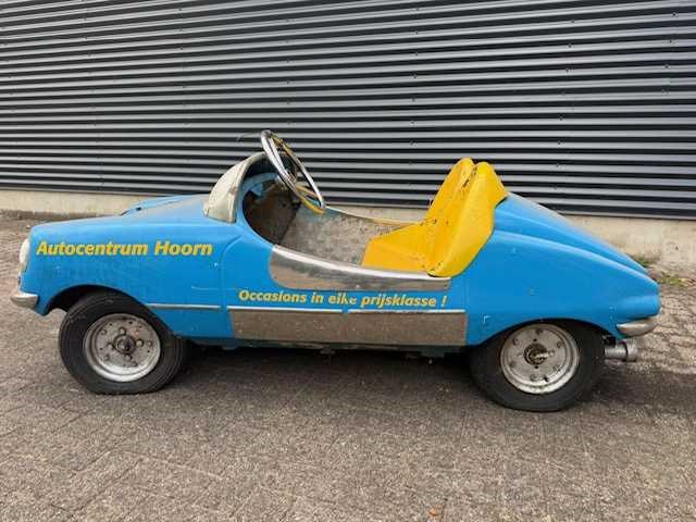 Kermisauto - afbeelding 4 van  10