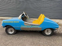 Kermisauto - afbeelding 4 van  10