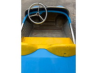 Kermisauto - afbeelding 10 van  10