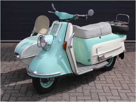 Kermisautomaten, jukeboxen, flipperkasten en collector items