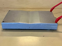 Kern 01 bobijnen plateauwagen - afbeelding 3 van  4