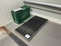 Kern eob 300k 100 xl weegschaal - afbeelding 1 van  4