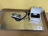 Kern eos 300k 100 xl weegschaal - afbeelding 2 van  5