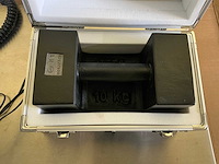 Kern eos 300k 100 xl weegschaal - afbeelding 5 van  5