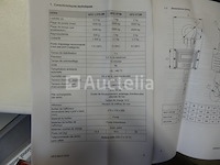 Kern hfo 6t2m elektronische kraanschaal - afbeelding 3 van  9