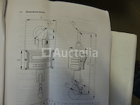 Kern hfo 6t2m elektronische kraanschaal - afbeelding 5 van  9