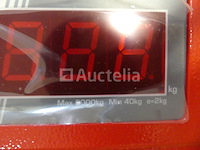 Kern hfo 6t2m elektronische kraanschaal - afbeelding 8 van  9