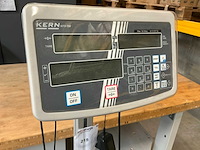 Kern kfs-tm weegschaal - afbeelding 2 van  4