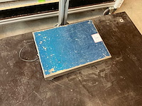Kern kfs-tm weegschaal - afbeelding 3 van  4
