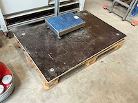 Kern kfs-tm weegschaal - afbeelding 4 van  4