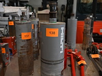 Kernboor hilti - afbeelding 1 van  1