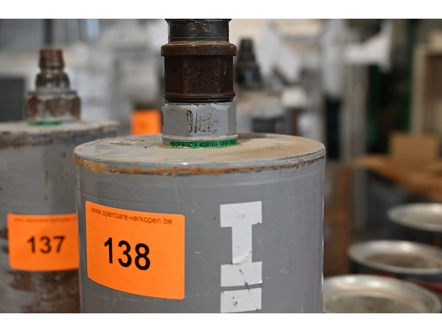 Kernboor hilti - afbeelding 2 van  2