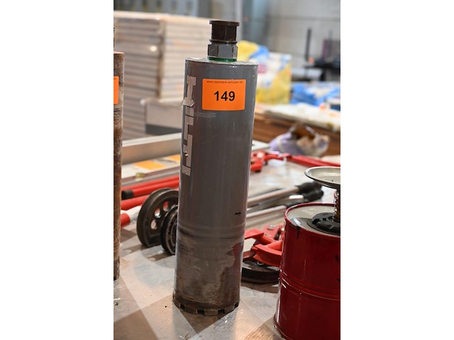 Kernboor hilti - afbeelding 1 van  1