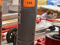 Kernboor hilti - afbeelding 1 van  1