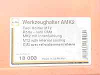 Kernboorhouder - afbeelding 5 van  5