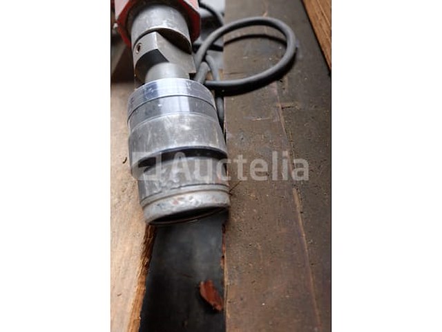 Kernboormachine met steunvoet hilti bohrmotor-e - afbeelding 2 van  7