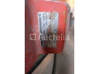 Kernboormachine met steunvoet hilti bohrmotor-e - afbeelding 7 van  7