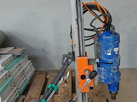 Kernboormachine norton - afbeelding 1 van  5