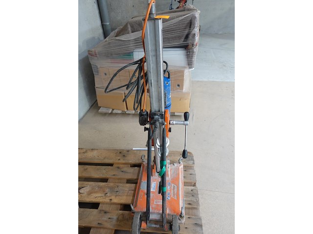 Kernboormachine norton - afbeelding 2 van  5