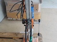 Kernboormachine norton - afbeelding 2 van  5