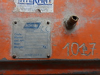 Kernboormachine norton - afbeelding 3 van  5