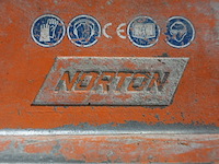 Kernboormachine norton - afbeelding 5 van  5