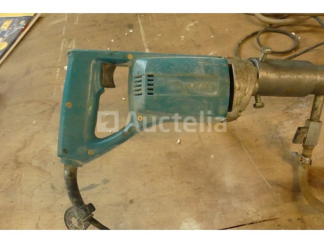 Kernboormachine voor 3/4 makita 6300t slang - afbeelding 1 van  7