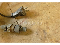 Kernboormachine voor 3/4 makita 6300t slang - afbeelding 3 van  7