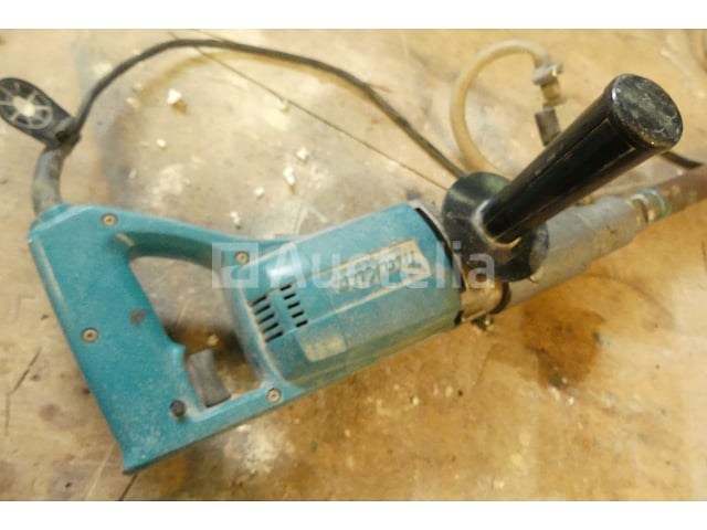 Kernboormachine voor 3/4 makita 6300t slang - afbeelding 5 van  7