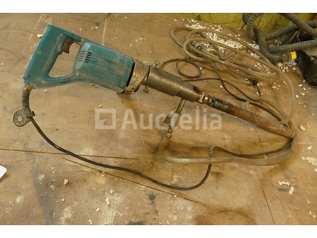 Kernboormachine voor 3/4 makita 6300t slang - afbeelding 6 van  7