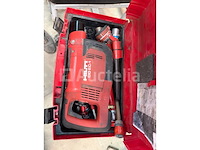 Kernboormachine - afbeelding 1 van  5