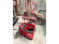 Kernboormachine - afbeelding 2 van  5