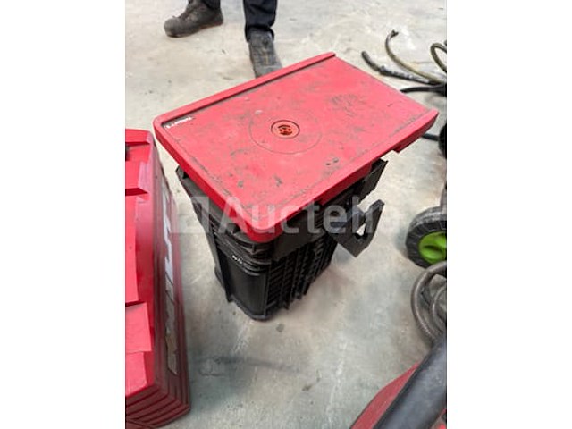 Kernboormachine - afbeelding 3 van  5