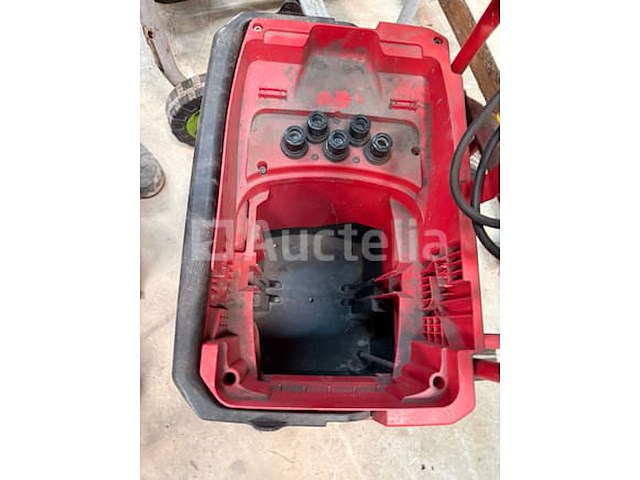 Kernboormachine - afbeelding 4 van  5