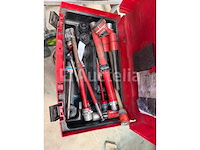 Kernboormachine - afbeelding 5 van  5