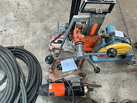 Kernboormachine - afbeelding 3 van  6