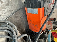 Kernboormachine - afbeelding 6 van  6