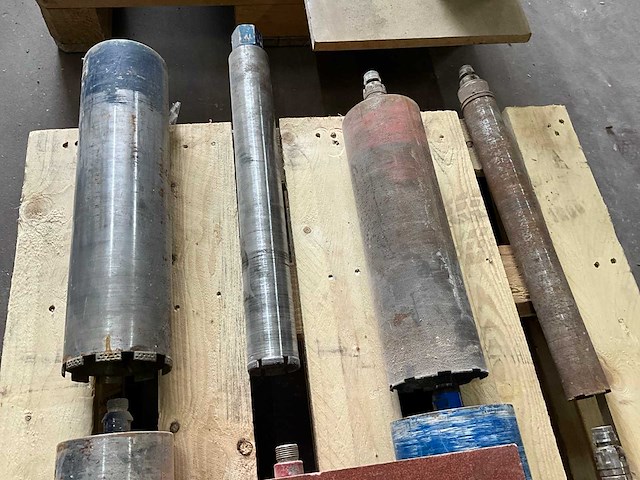 Kernboren (13x) - afbeelding 3 van  7