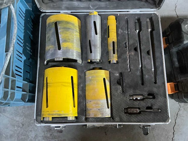 Kernborenset - afbeelding 1 van  5